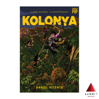 Kolonya by DANIEL VICENTE