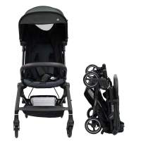 [Online Exclusive] Akeeva Cabin-Sized Lightweight Stroller (Waltz)