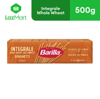 Barilla Spaghetti Integrale Whole Wheat 500g