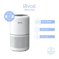 Levoit Core 300 Air Purifier Effective Area 36 m² H13 True HEPA Filter (Air Purifier for Home)