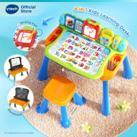 VTech Get Ready For School Learning Desk for Kids