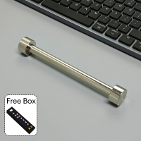 FEKER Custom Coiled Cable Winder Rod Metal Bar Management with Multifunctional Coiled Keyboard Cable Winder Use for DIY Decorate Custom Gaming Mechanical Keyboard USB Cable
