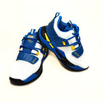 AIR BALANCE RUBBER SHOES FOR KIDS(AB BYH259 WHITE)