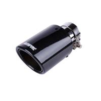 Double Wall HKS JAPAN ORIGINAL BURN TIP FOR SUV AND PICK UP MUFFLER STAINLESS 3.0 with Original HKS BOX