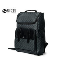 Shigetsu ATSUGI Backpack for men Bag for School