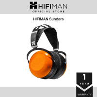 HIFIMAN Sundara Closed-back 2022