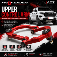 PROFENDER Upper Control Arms for Toyota Hilux Fortuner Prado FJ 2006-2025 model