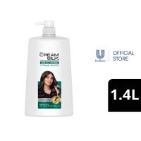 Cream Silk Vitamin Boost Hair Fall Defense Conditioner 1.4L