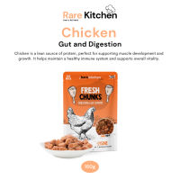 100g 150g Bare Kitchen Fresh Chunks Paste Pet All Stages Adult Puppy Wet Food Pouch Dog Dogs