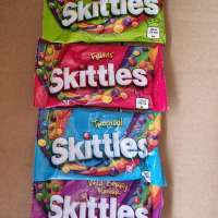 (2 for ₱105.00) Skittles Candy Pack