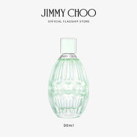 Jimmy Choo Floral Eau de Toilette 90ml - EDT For Her (Female Perfume) | Fragrance for Women