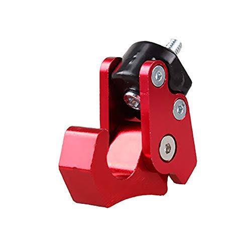 Motorcycle Universal Helmet Hook Alloy