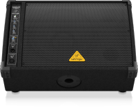 Behringer F1320D Active 300W 2- Way Monitor Speaker System with 12″ Woofer 1″ Compression Drive