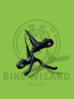 TEKTRO HD-M275 Shimano hydraulic brakes - For Bicycles