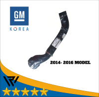 Chevrolet Trailblazer Turbo Hose (Outlet) Throttle Body Hose (3 Bends) GM KOREA