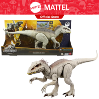 Jurassic World Camouflage n Battle Indominus Rex Dinosaur Action Figure Toy Gift for Kids Boys ages 4 years and above