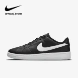 [VOUCHER ĐẾN 40% + MUA 2 GIẢM 5%] Giày Thể Thao Nike Women's Court Royale 2 Shoes - Black