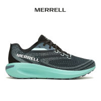 Morphlite – Black/Canton Men’s Trail Running Shoes