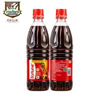 Fortune Sohna Mustard Oils 100% Pure oil Heart Health Rich in Antioxidants From India cooking oil