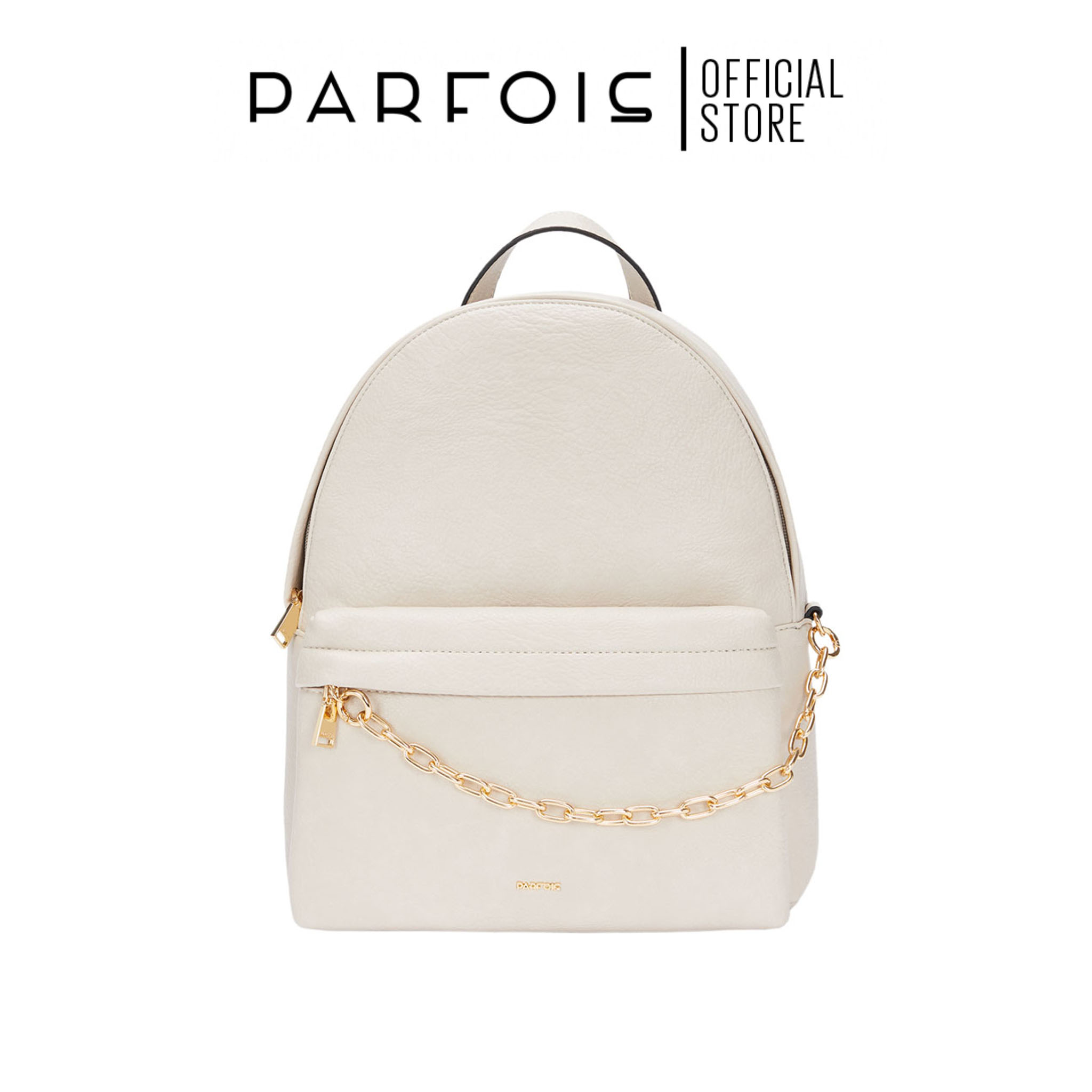 parfois cherry backpack