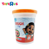 Cocomelon Dough Single Tub