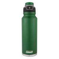 Coleman Free Flow Stainless Steel 24oz and 40oz
