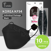 FUNLALA KF94 Mask Individual Packaging 50pcs