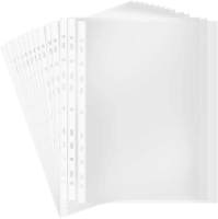 FC/Long Clear Sheet Protector For Ring Binders (100 sheets)