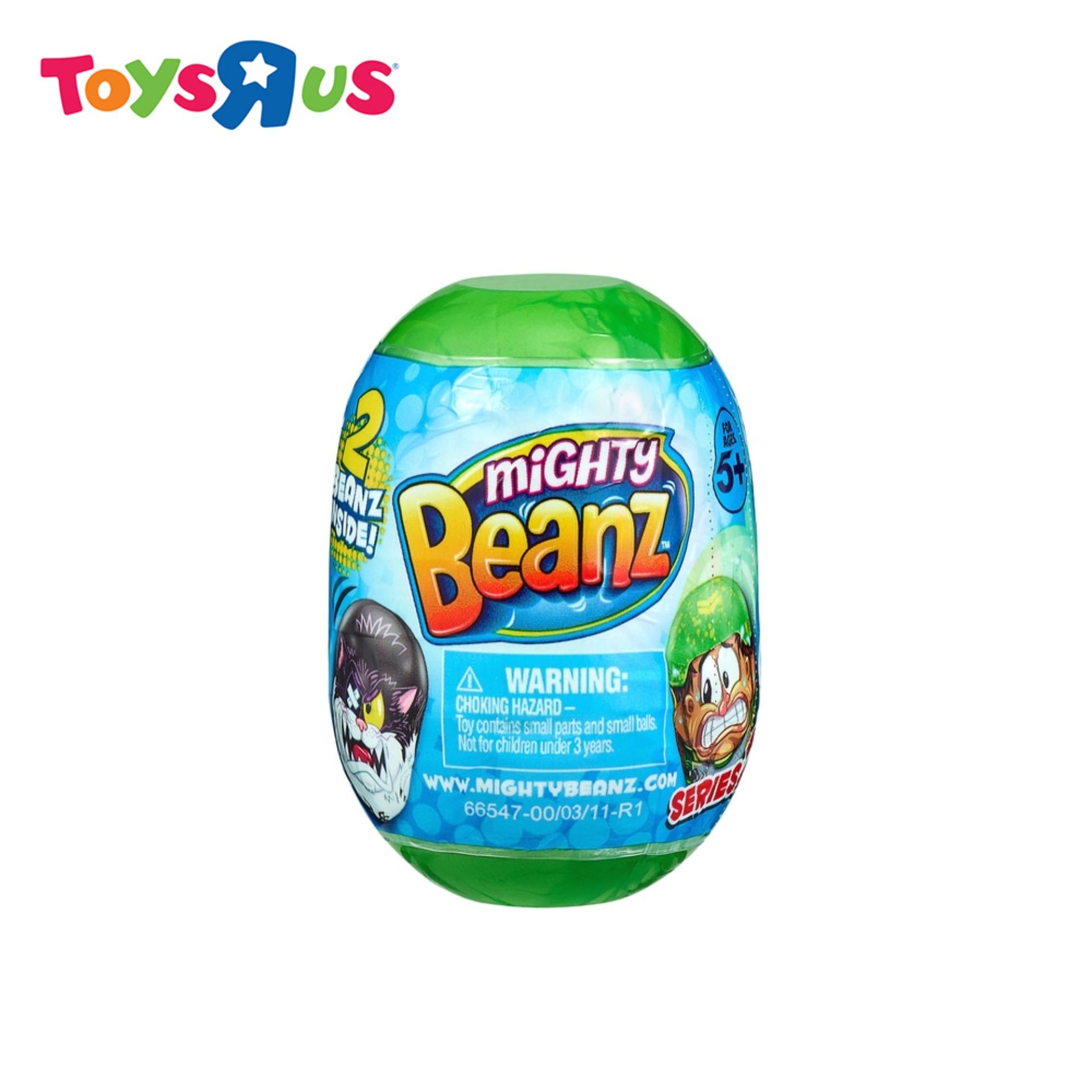 Mighty Beanz Series 2 2 Pack Toys R Us
