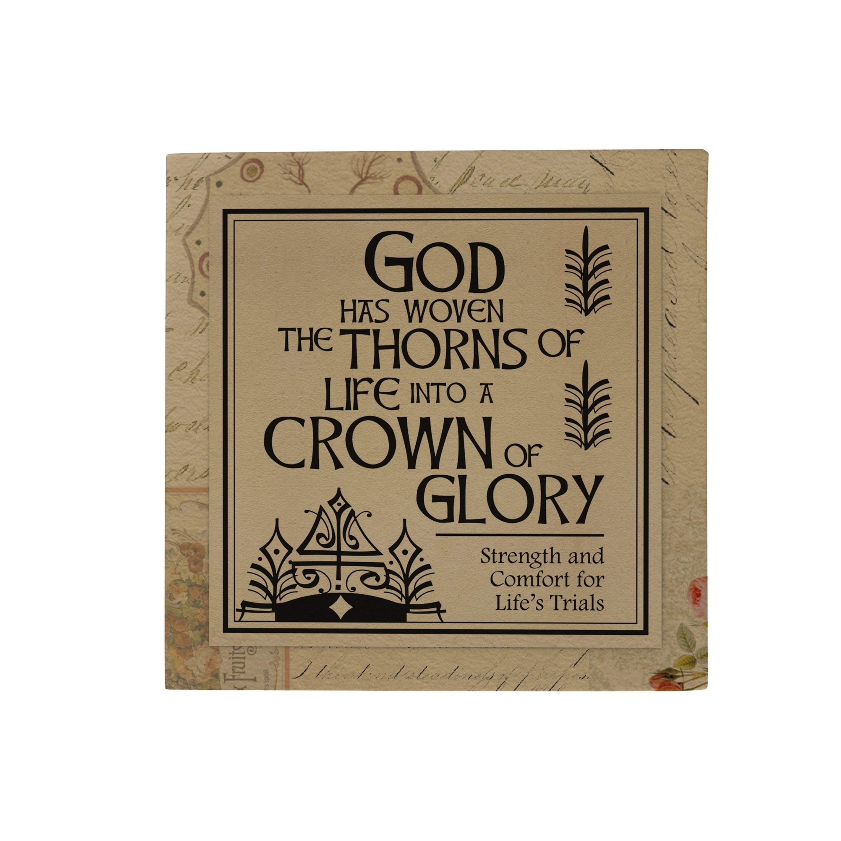 Papemelroti Prayers Paper Pack | Bible Verses Cards with Quotations