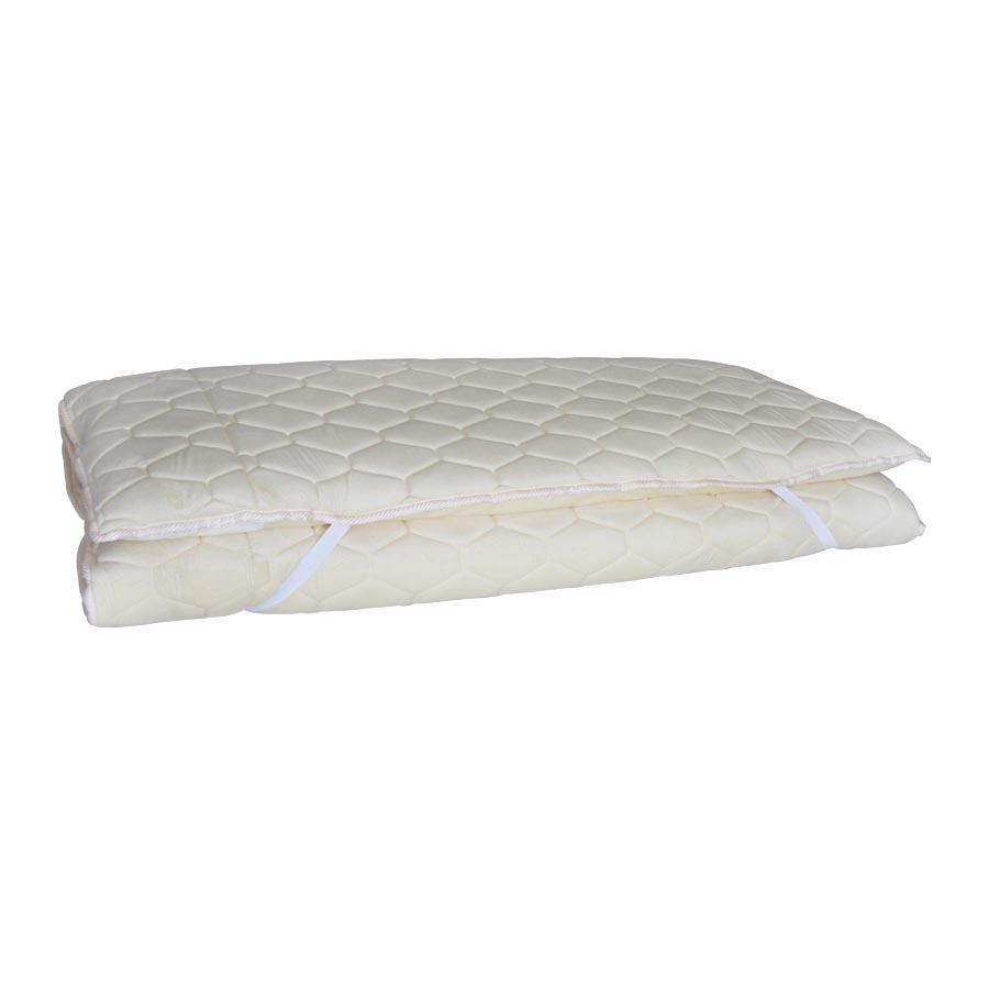 Mandaue Foam Memory Foam Topper review and price