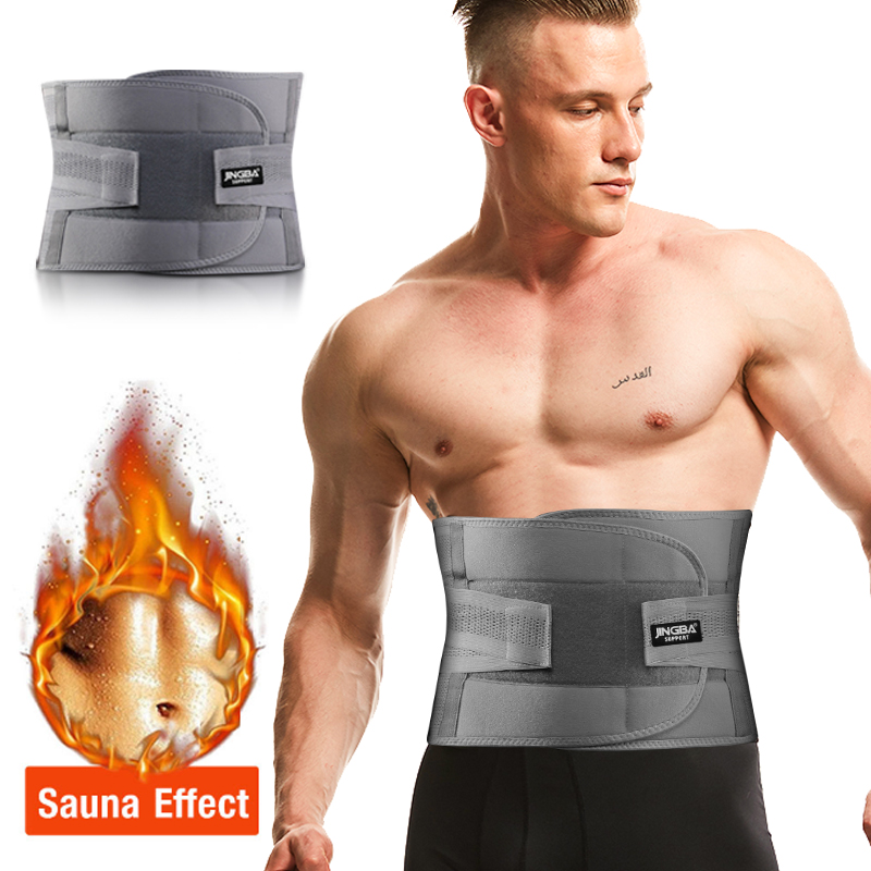 Idun Lumbar Back Support Waist Trainer for Herniated Scoliosis Corset