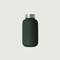 Sunnies Flask 16oz Bottle (Insulated Water Tumbler for Hot and Cold)