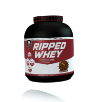 14 Superior Supplements Ripped Whey 4 Lbs