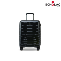 Echolac Exo PC295SA 8-Wheel Luggage