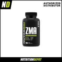 Nutrabio – ZMA 180 VCaps