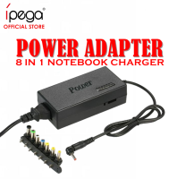 Notebook AC 100W Laptop Charger Power Adapter DC 12V/15V/16V/18V/19V/20V/24V