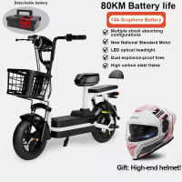 Electric bicyclee bikes for adults on salebicycle bike for adult 14inch 48V foldable electric bike for adults.Water proof ebike motor multiple shock absorption electric scooter.E-ABS front and rear double disc brakes ebike scooter