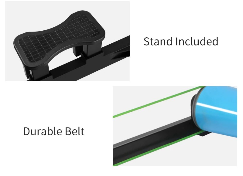 Deuter Bike Trainer Rollers (GT01) review and price