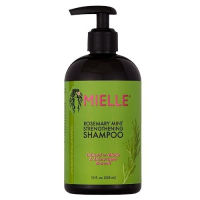 Mielle Organics Rosemary Mint Scalp & Hair Strengthening Oil 59ml Rosemary Oil