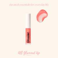 Glossier Lip Gloss Pink