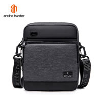 Arctic Hunter K00088 Water Resistant Anti-Theft Crossbody Sling Bag