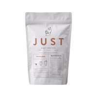 JUST Salted Chocolate whey protein