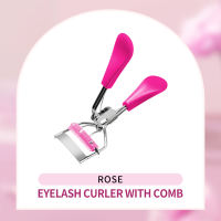 INNEOV Eyelash Curler Long-lasting Curling Eye Makeup Tool eyelash Curler Set