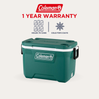 Coleman® 52 Quart Xtreme Evergreen Cooler