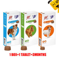 Bravect0 Anti Tick and Flea for Dogs