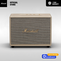 Marshall Woburn III Bluetooth Speaker