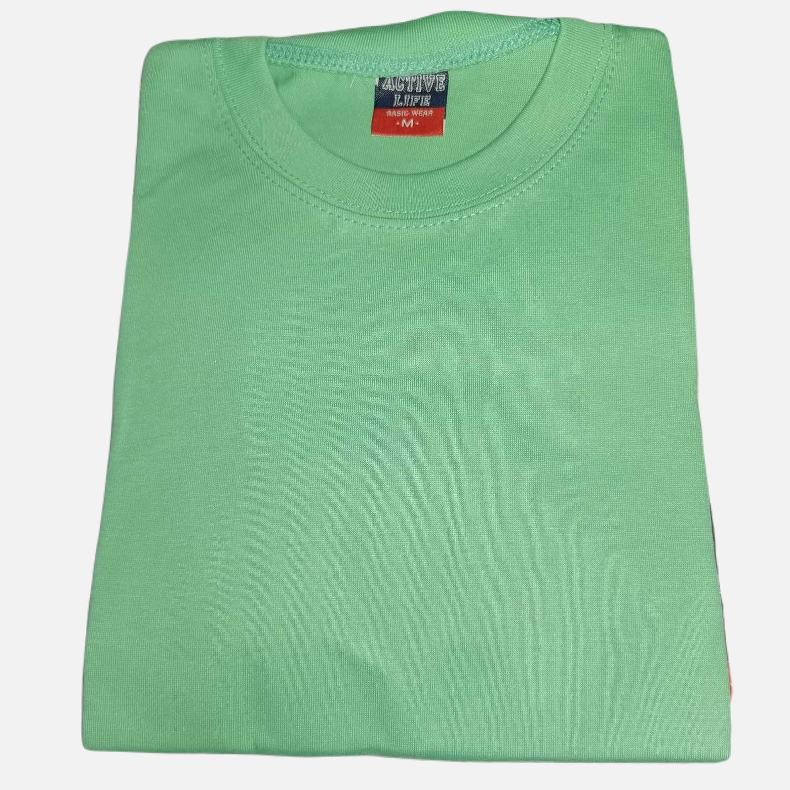 yalex mint green