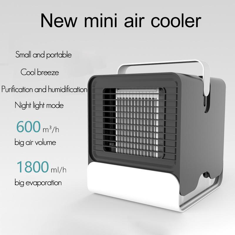 SHANBEN Portable Air Conditioner Portable Air Conditioner Air Cooler
