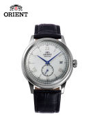 Orient Classic RA-AP01 Bambino 38 Small Seconds Silver/Silver